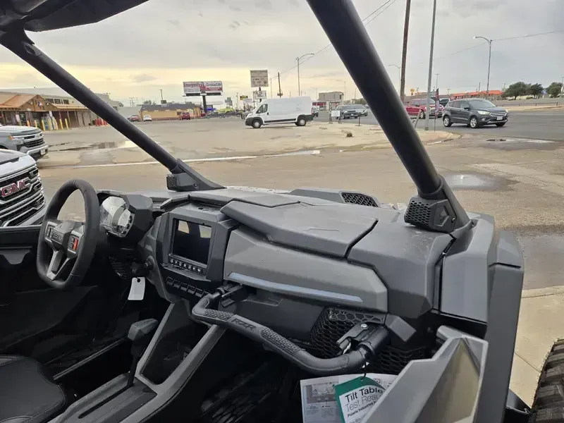 NEW 2026 POLARIS RZR PRO S 4 ULTIMATE Image 18
