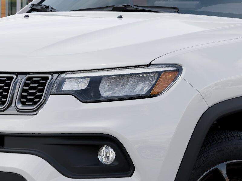 New 2026 Jeep Compass Latitude Altitude 4x4Image 10