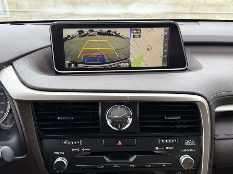 Used 2017 Lexus RX 350Image 27