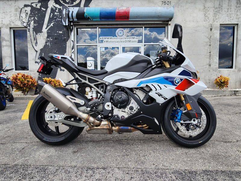 2026 BMW S 1000 RRImage 11
