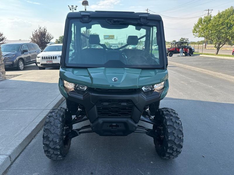 New 2026 Can-Am DEF DPSCAB HD9 