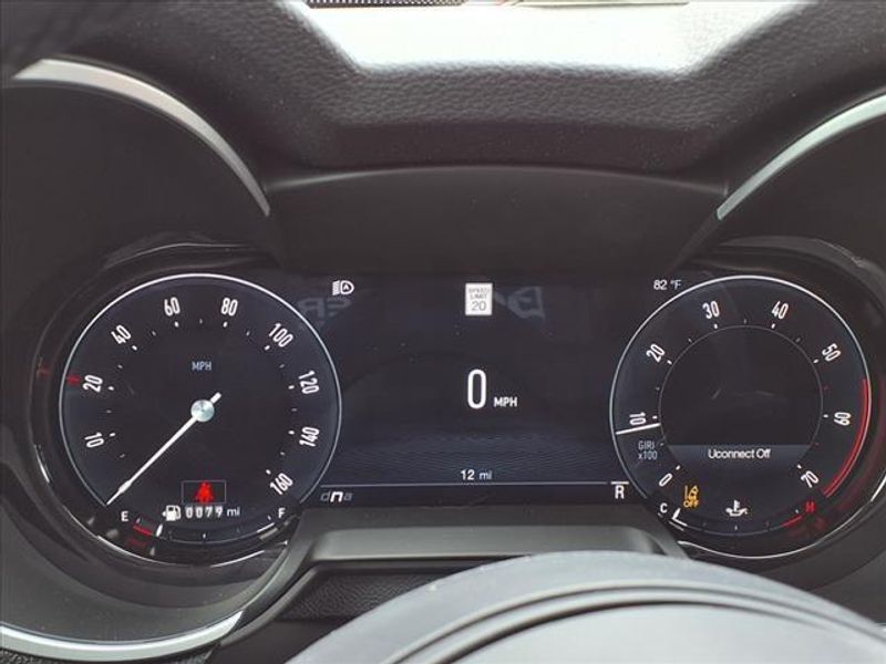 New 2025 Alfa Romeo Stelvio AwdImage 26