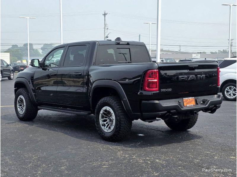 Used 2025 RAM 1500 RHO