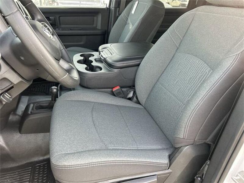 Used 2023 RAM 2500 TradesmanImage 10