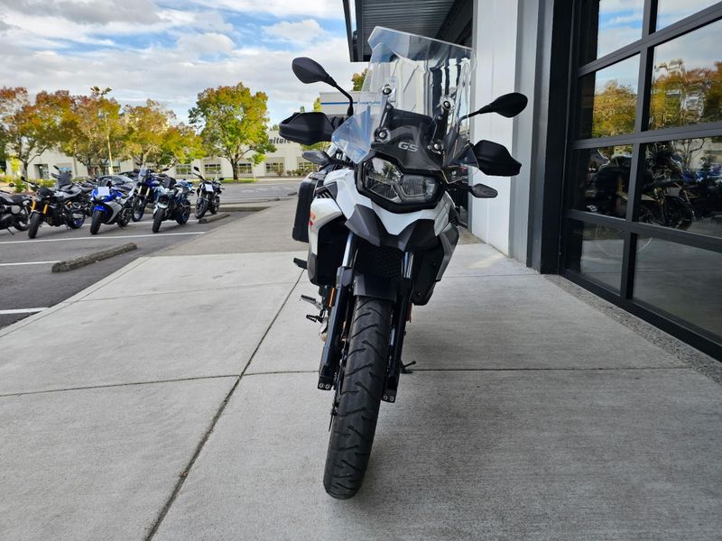 Used 2023 BMW F 750 GS 