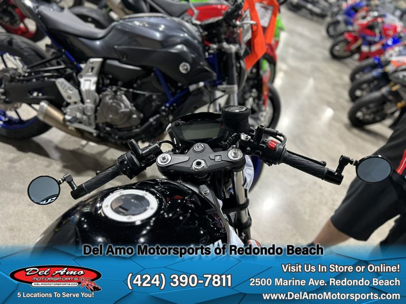 2019 Suzuki SV650XAL9 650 ABSImage 5