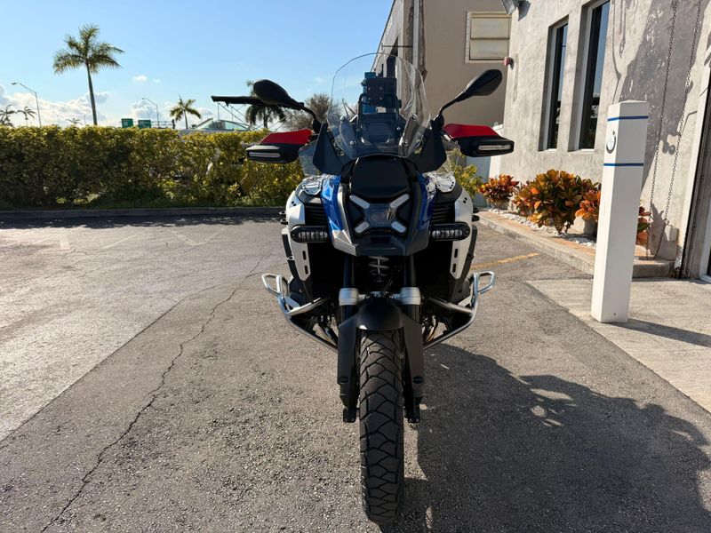 2025 BMW R 1300 GS AdventureImage 2