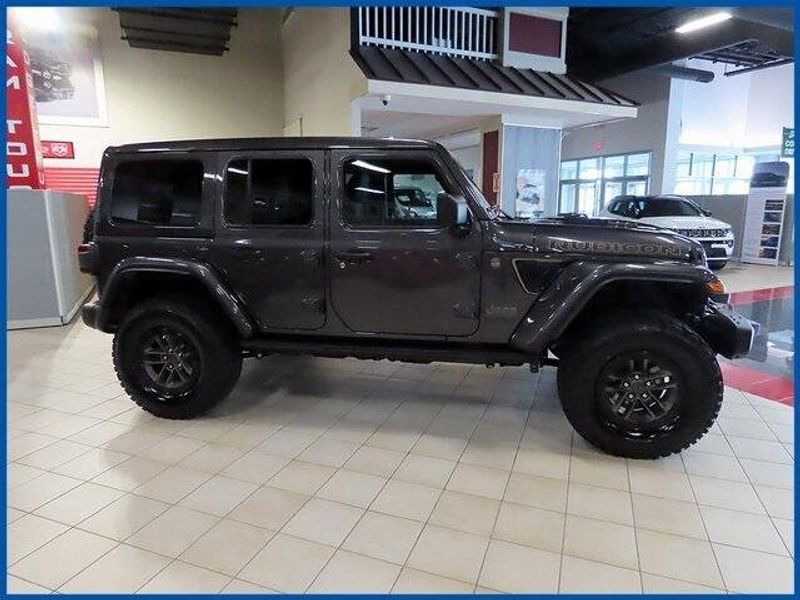 2025 Jeep Wrangler Rubicon 392Image 3