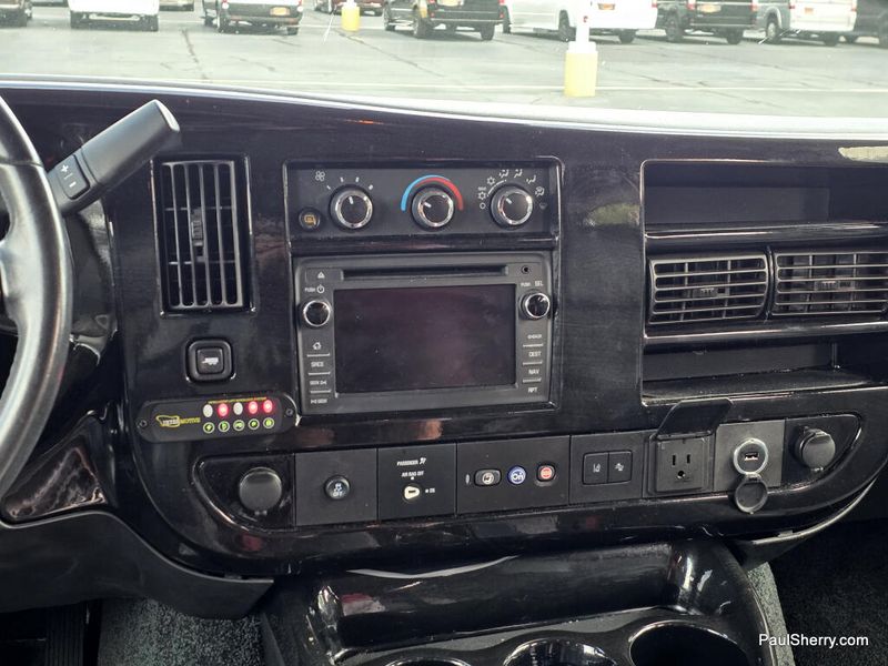 Used 2020 Chevrolet Express Cargo 