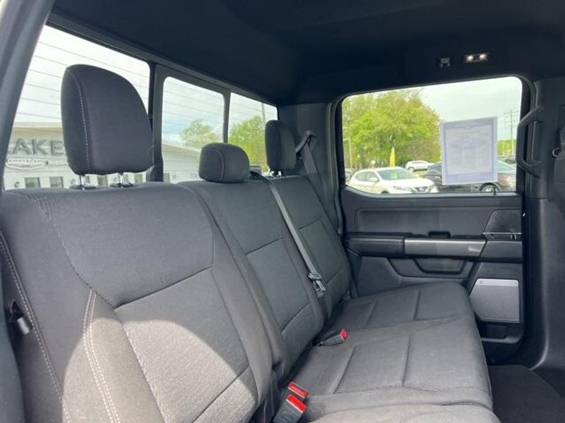 2022 Ford F-150 XLTImage 16
