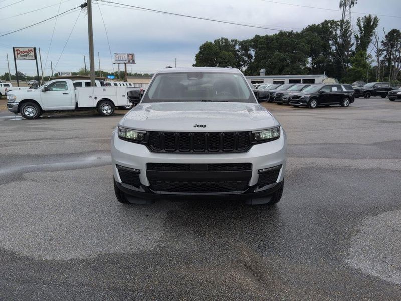2023 Jeep Grand Cherokee L LimitedImage 8