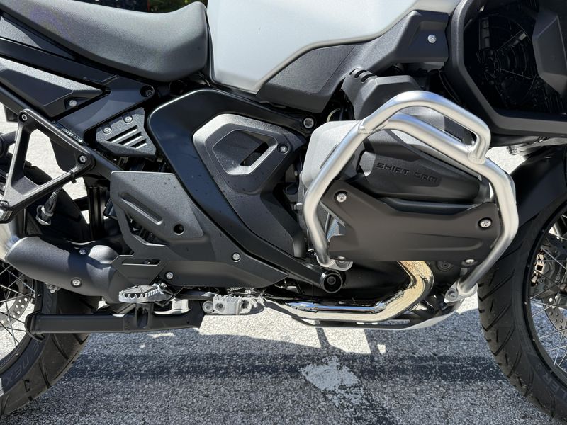2026 BMW R 1300 GS Adventure