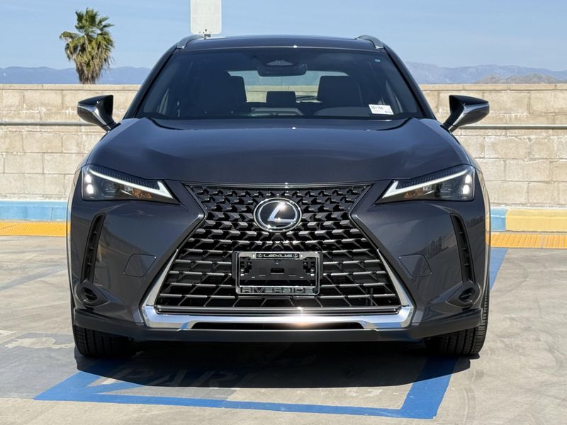 New 2026 Lexus UX 300hImage 6