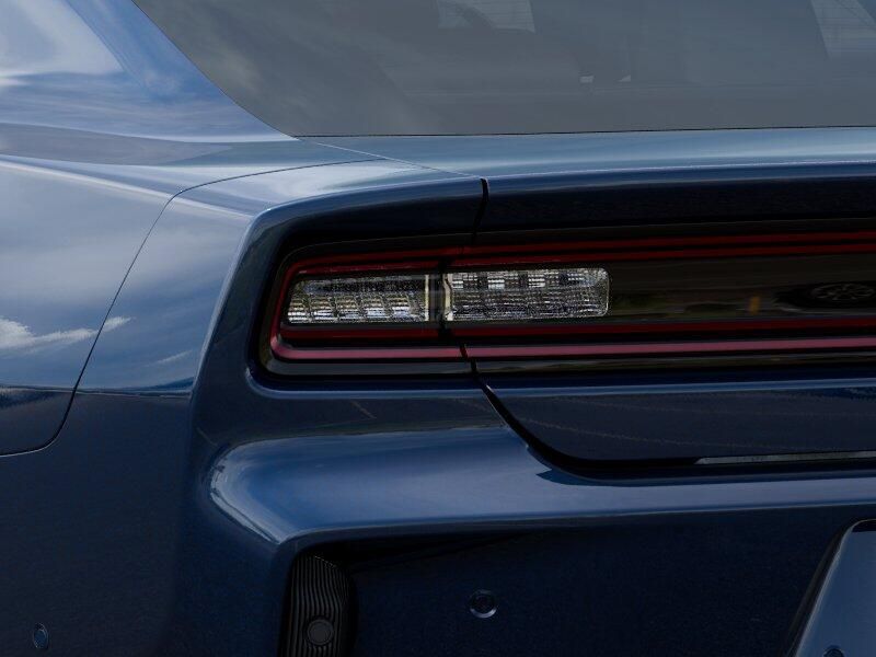 New 2026 Dodge Charger R/T 4-door Awd