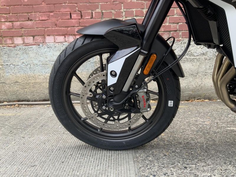 2024 Triumph TIGER 900 GT