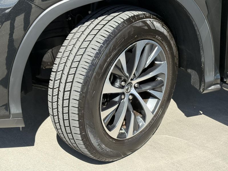 Used 2022 Lexus RX 350Image 17