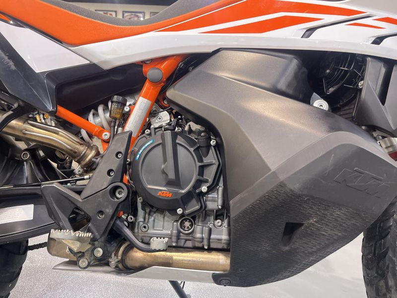 Used 2020 KTM 790 Adventure R Image 22