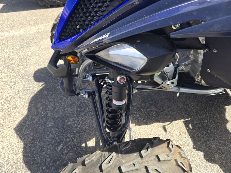 USED 2024 YAMAHA RAPTOR 700R Image 16