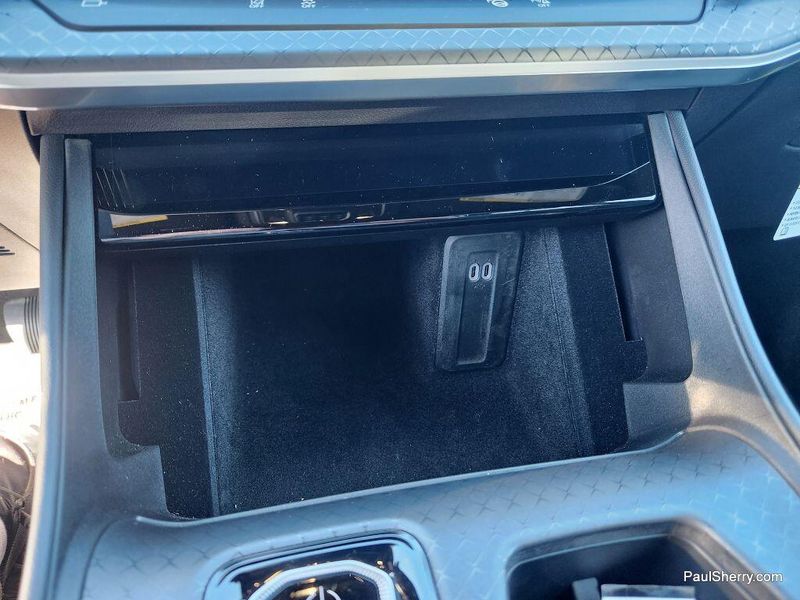 2025 Jeep Wagoneer S Limited