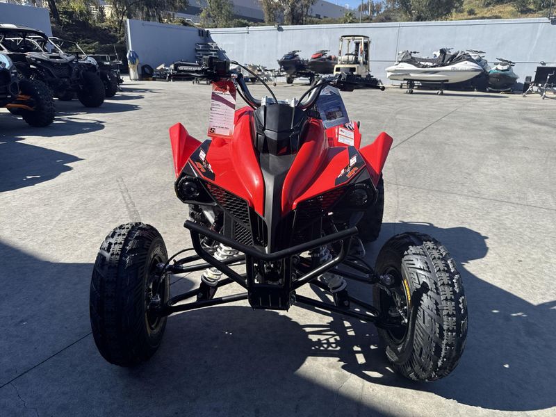 New 2026 Kayo STORM 300 Image 10