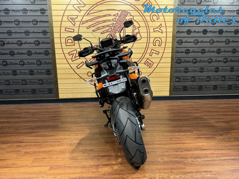 2023 KTM Super Adventure 1290 S Image 7