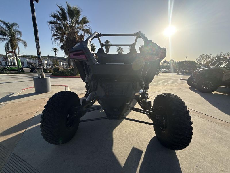 New 2026 Polaris RZR PRO S SPORT Image 12