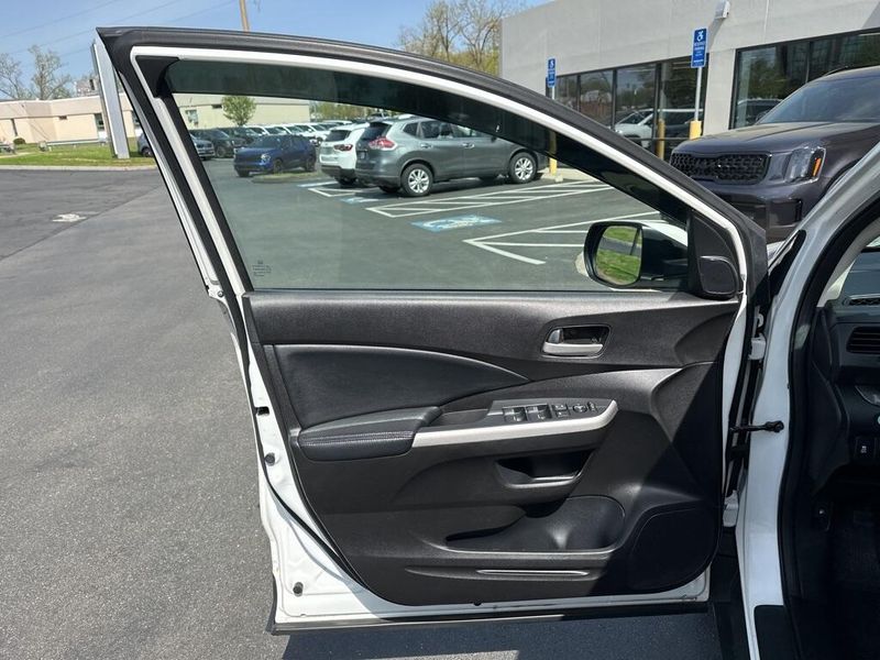 2014 Honda CR-V EX-LImage 22