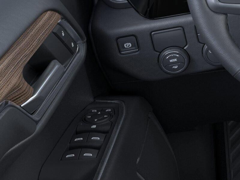 2025 Chevrolet Silverado 1500 LTImage 22