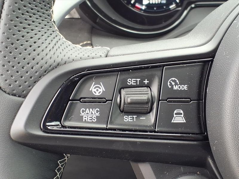 New 2026 Alfa Romeo Tonale Sport Speciale AwdImage 18