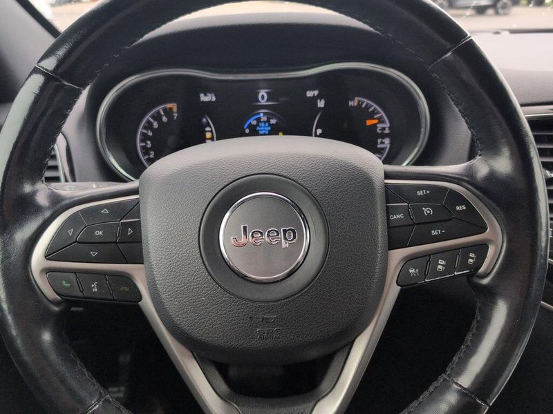 2021 Jeep Grand Cherokee 80th AnniversaryImage 20