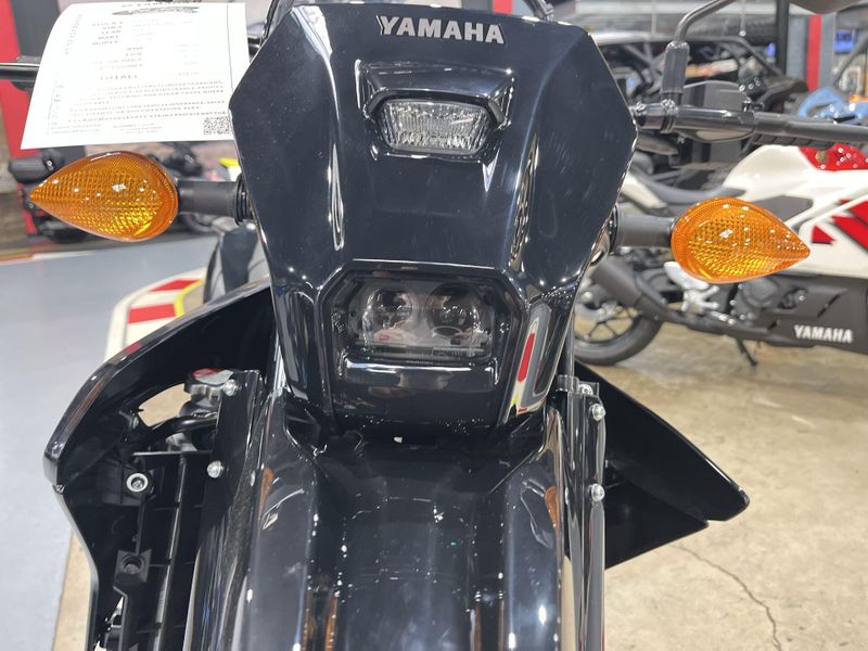 New 2026 Yamaha WR125R Image 13