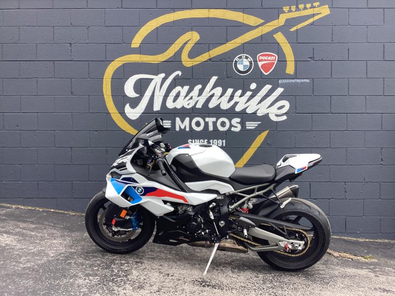 Used 2025 BMW S 1000 RR 