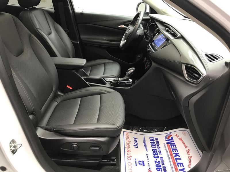 Used 2023 Buick Encore GX EssenceImage 23