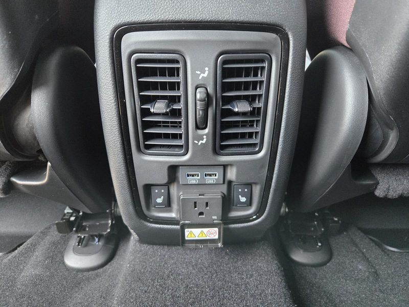 New 2026 Dodge Durango Gt Plus Awd Hemi V8