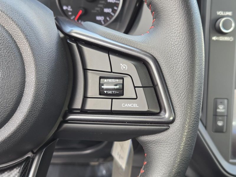 2023 Subaru WRX Base photo 16