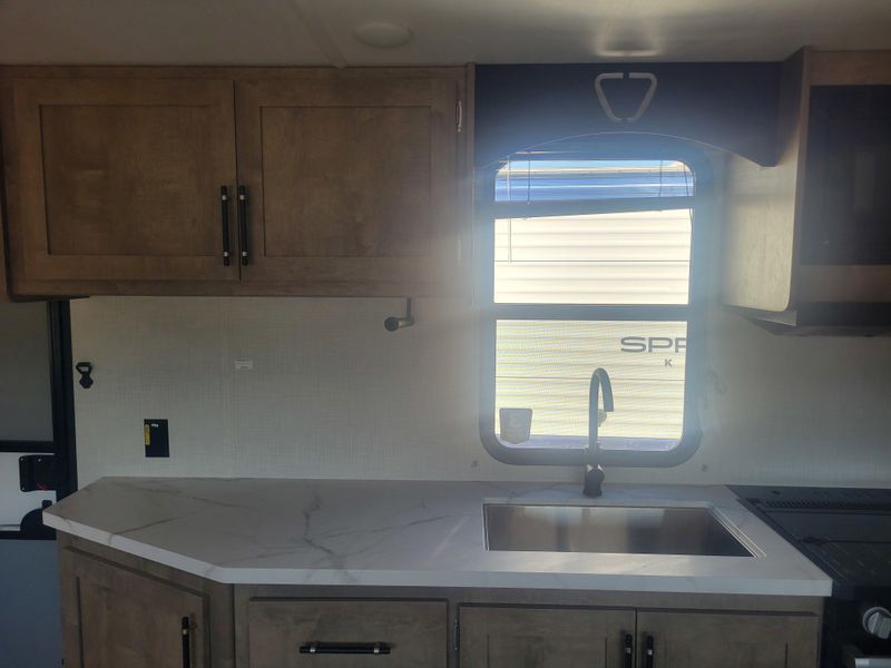 New 2026 KEYSTONE SPRINGDALE 261BHC Image 16