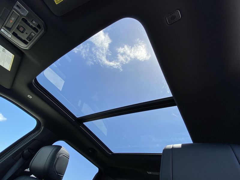 2025 Toyota Tundra LimitedImage 20