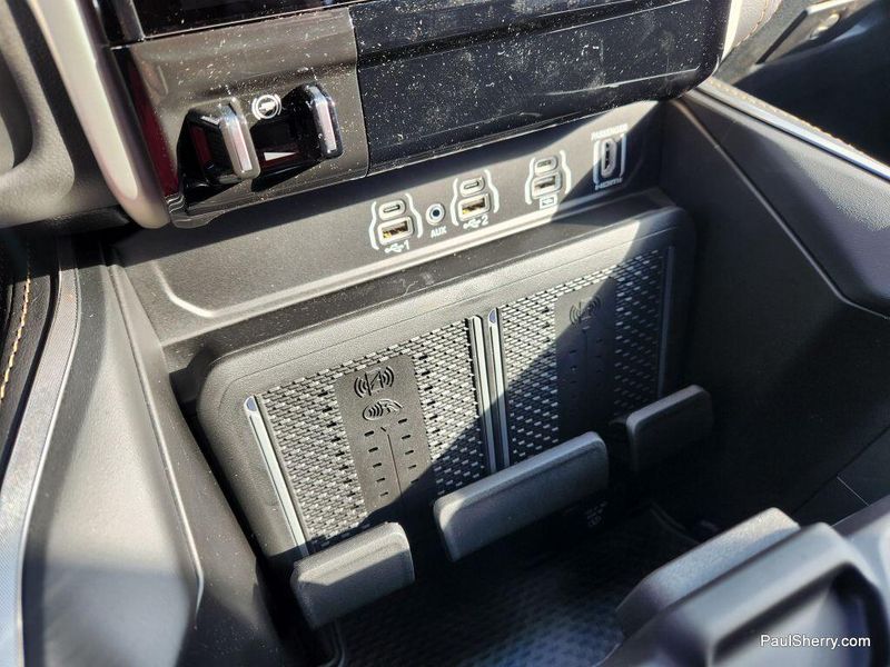 New 2026 RAM 1500 Tungsten Crew Cab 4x4