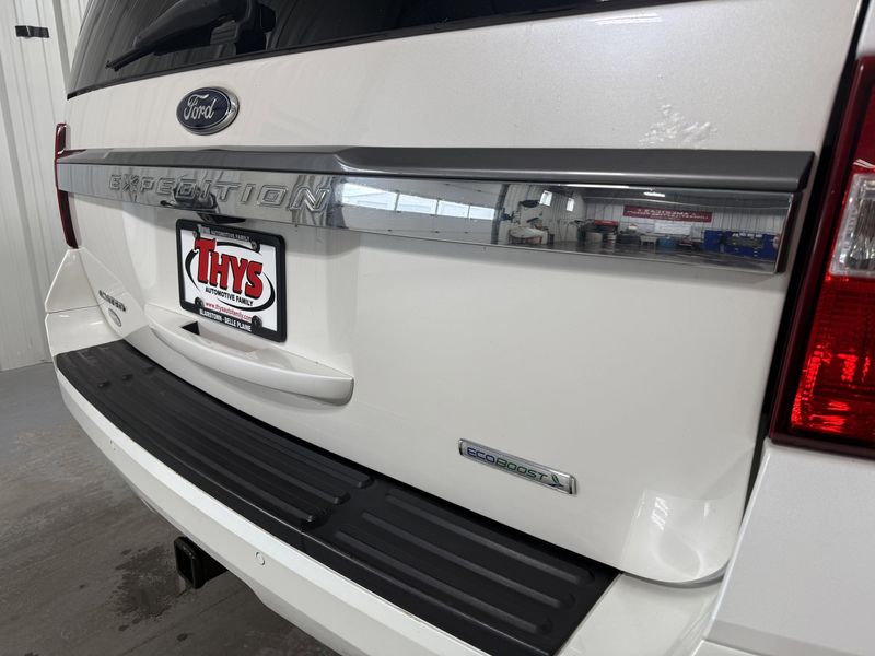 Used 2016 Ford Expedition LimitedImage 6