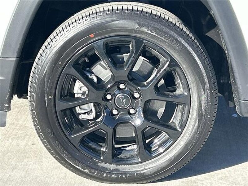 New 2026 Jeep Compass Latitude Altitude 4x4Image 10