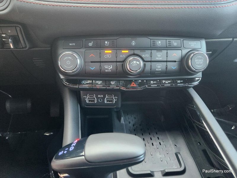 New 2026 Dodge Durango Gt Plus Awd