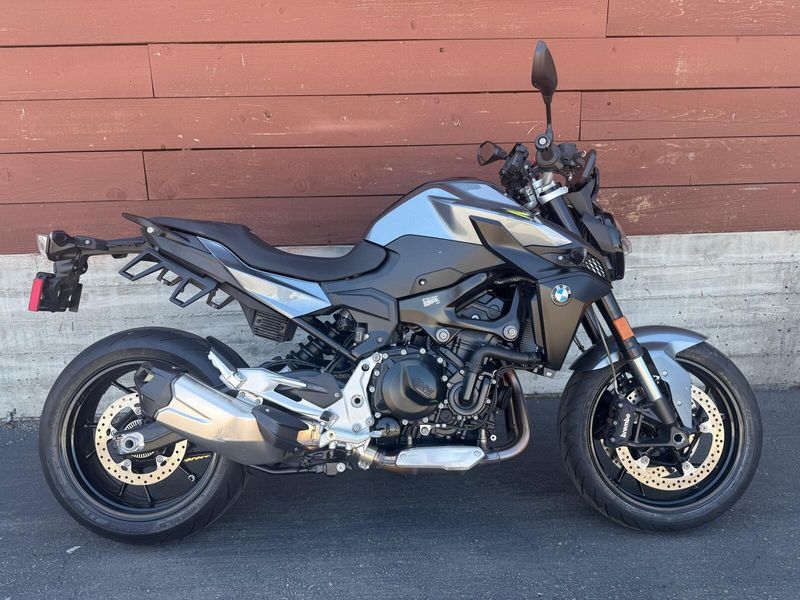 2023 BMW F 900 R 