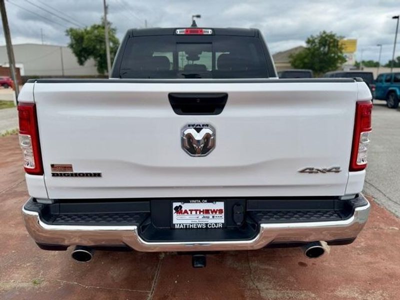 2024 RAM 1500 Big Horn Lone StarImage 6