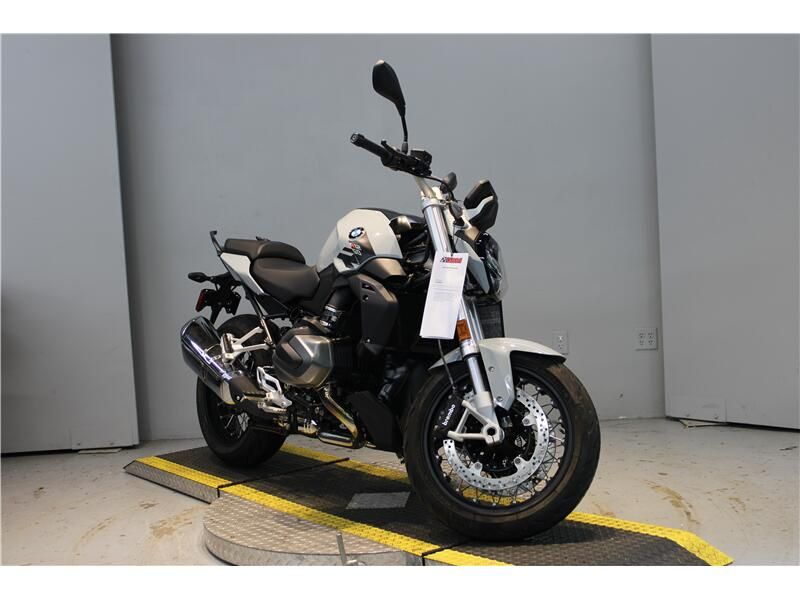Used 2023 BMW R 1250 R Image 5