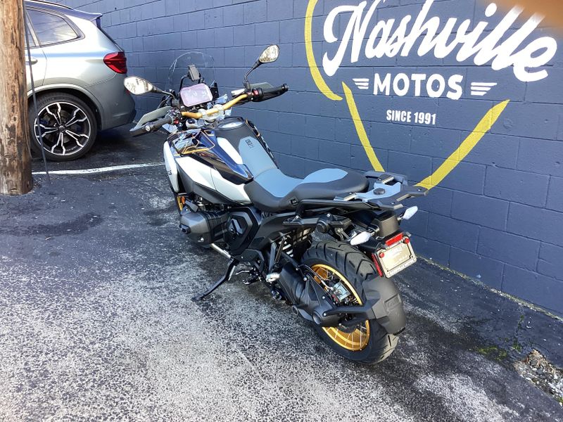 New 2026 BMW R 1300 GS 