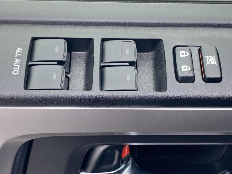 2022 Toyota 4Runner LimitedImage 20