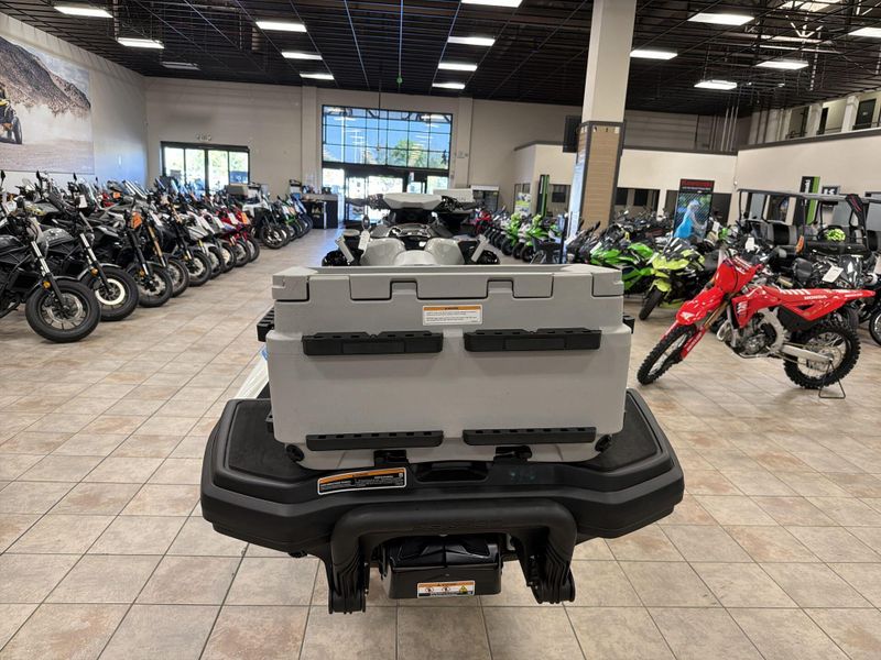 New 2025 Sea Doo FISHPRO SPORT 170 (SOUND SYSTEM) Image 16