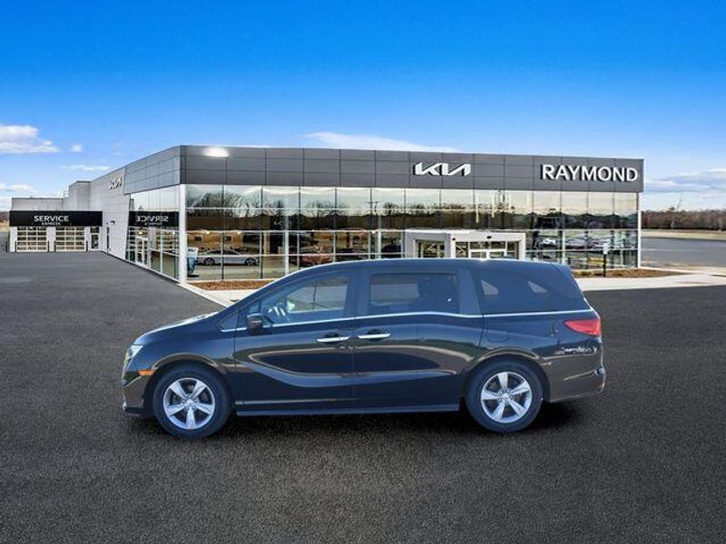Used 2018 Honda Odyssey EXImage 6