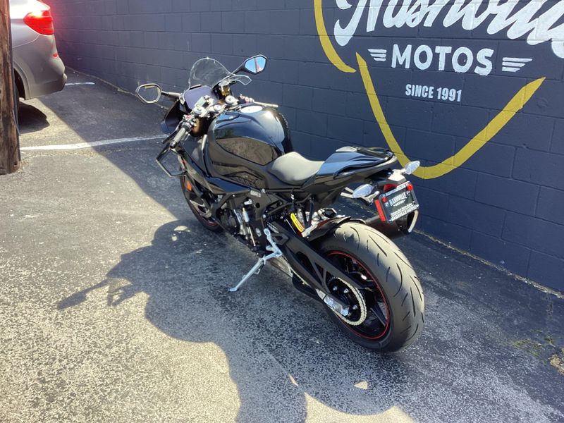 New 2026 BMW S 1000 RR 