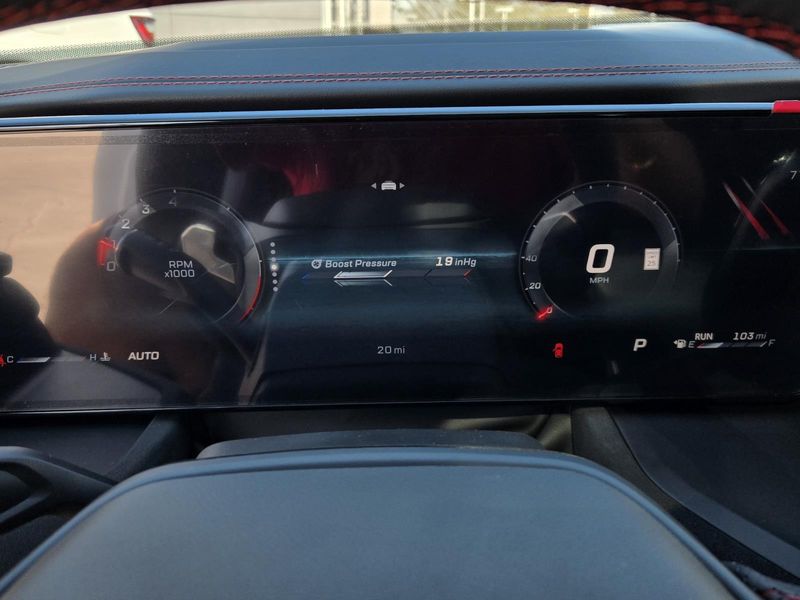 New 2026 Dodge Charger Scat Pack Plus 2-door Awd